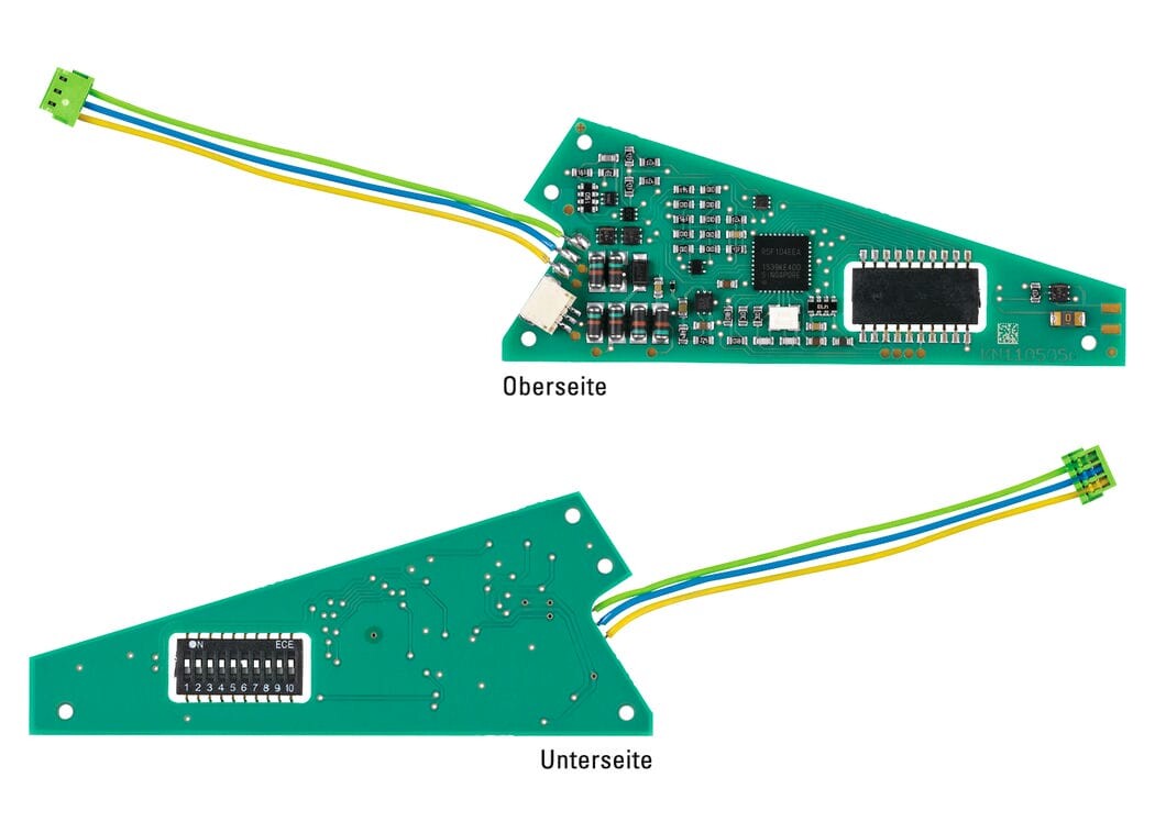 Märklin 74462 Einbau-mfx-Digital-Decoder für 60657 / 60216/60226 in OVP - Image 9