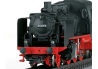 Märklin 36244 Klassiker Dampflokomotive Baureihe 24 DB 