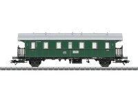 Märklin 4314 Personenwagen Donnerb& gallery