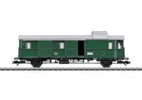 Märklin 4315 Gepäckwagen Donnerb&uu