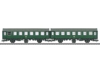 Märklin 43186 Personenwagen-Paar Um gallery