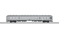 Märklin 43897 Personenwagen Silberl gallery