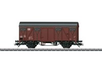 Märklin 44500 Gedeckter Güterwagen 
