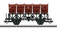 Märklin 46355 Muldenkippwagen Ommi  slider