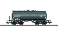 Märklin 46539 Einheits-Kesselwagen  slider