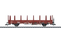 Märklin 4694 Rungenwagen Kbs 443 DB gallery