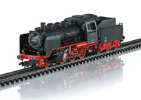Märklin Klassiker Personennahverkehrszug DB Epoche III 