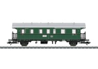 Märklin Klassiker Personennahverkehrszug DB Epoche III 