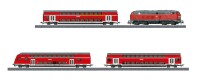 Märklin Start up Regional Express DB AG Epoche V H0 1
