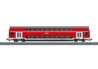 Märklin Start up Regional Express DB AG Epoche V H0 4