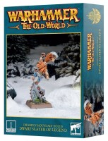 Dwarfen Mountain Holds Dwarf Slayer of L gallery