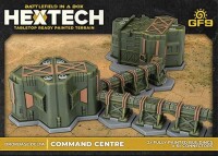 Battlefield in a Box Hextech Dropbase De gallery