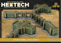 Battlefield in a Box Hextech Dropbase De gallery