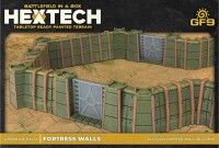 Battlefield in a Box Hextech Dropbase De gallery