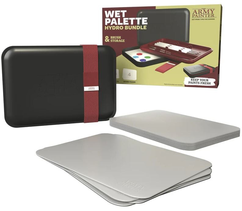 The Army Painter Wet Palette Hydro Bundle - Bild 5