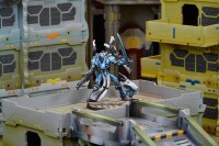 PanOceania Seraphs, Military Order Armored Cavalry 5