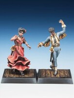 La Roma & El Juno gallery