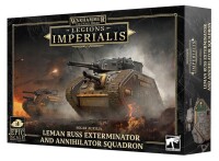 Legions Imperialis Solar Auxilia Leman R gallery