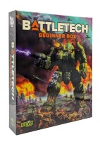 Battletech Beginner Box 40th Anniversary gallery