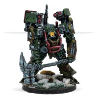 Ariadna Armata Proyekt-2 Ratnik (Spitfir gallery