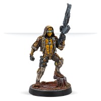 Haqqislam Ariadna Mukhtar (Red Fury) gallery