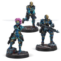 O-12 Torchlight Brig. Expansion Pack Alpha