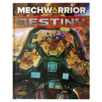 BattleTech MechWarrior Destiny (Englisch gallery