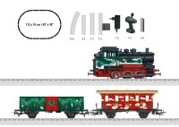 Märklin 29124 Start up Startpackung Weihnachten H0 2