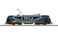 M&auml;rklin 36649 Elektrolokomotive Baureihe 185.2...