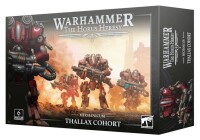 Mechanicum Thallax Cohort
