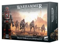 Mechanicum Tech Thralls Covenant