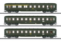 Märklin 43230 Personenwagen-Set Sch gallery