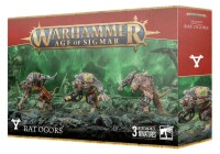 Skaven Rat Ogors gallery