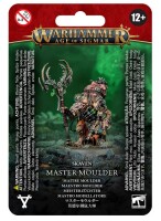 Skaven Master Moulder