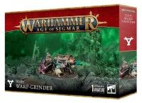 Skaven Warp Grinder