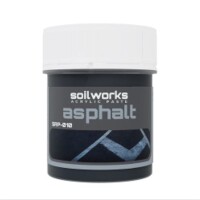 Scale75 Soilworks Asphalt Ground Acrylic gallery