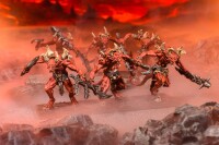 KoW Forces of the Abyss Berserker Horde 2