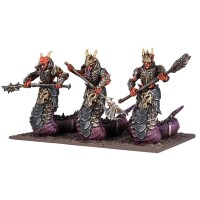 KoW Forces of the Abyss Nagarri