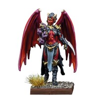 KoW Forces of the Abyss Hero Pack 5