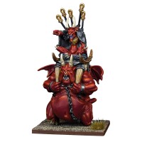 KoW Forces of the Abyss Hero Pack 6