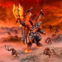 KoW Forces of the Abyss Lord of Lies 3