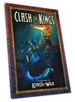KoW Clash of Kings 2025 (Englisch) gallery