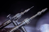 Harder & Steenbeck Ultra 2024 Airbrush 120231 3