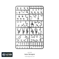 Italian Bersaglieri 28mm 6