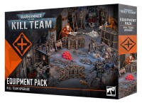 Warhammer 40.000 Kill Team Kill Zone Equ gallery