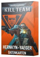 Warhammer 40.000 Kill Team Hernkyn Yaegirs Da
