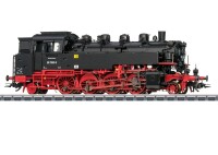 M&auml;rklin 37087 Dampflokomotive Baureihe 86 DR H0