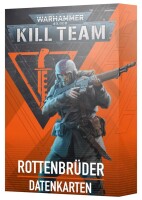 Warhammer 40.000 Kill Team Brood Brother gallery