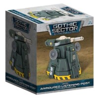 Battlefield in a Box Gothic Sector Legio gallery