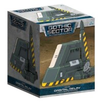 Battlefield in a Box Gothic Sector Legio gallery